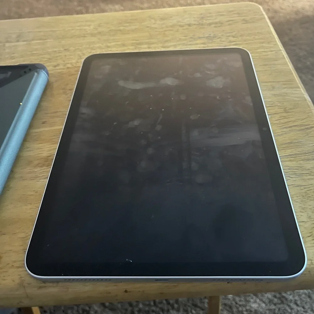 Apple ipad 10th generation